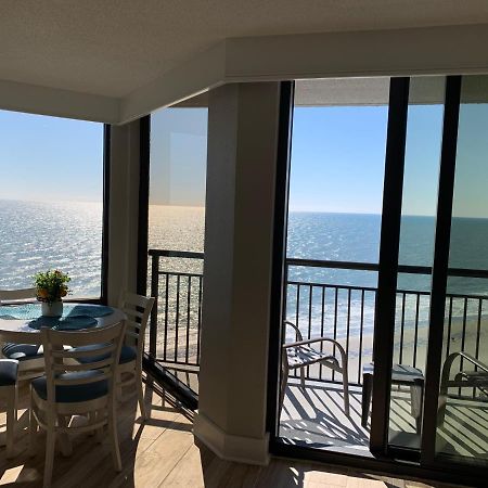 Absolute Beach Pet Friendly Myrtle Beach Exterior foto