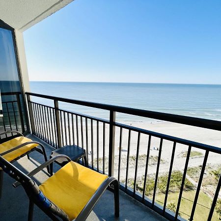 Absolute Beach Pet Friendly Myrtle Beach Exterior foto