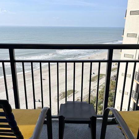 Absolute Beach Pet Friendly Myrtle Beach Exterior foto