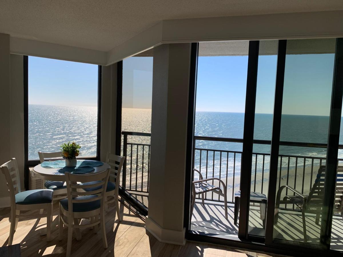 Absolute Beach Pet Friendly Myrtle Beach Exterior foto