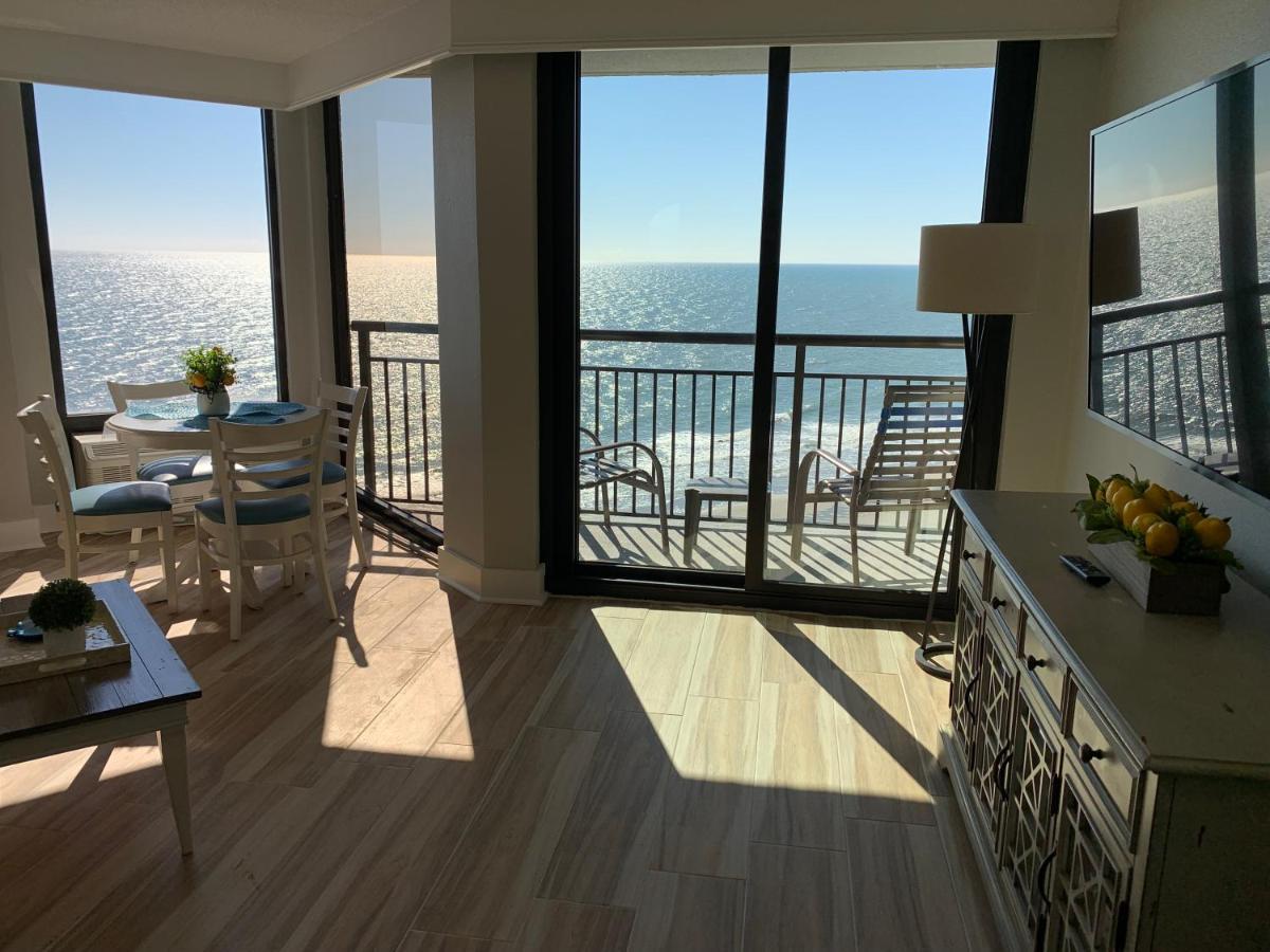 Absolute Beach Pet Friendly Myrtle Beach Exterior foto