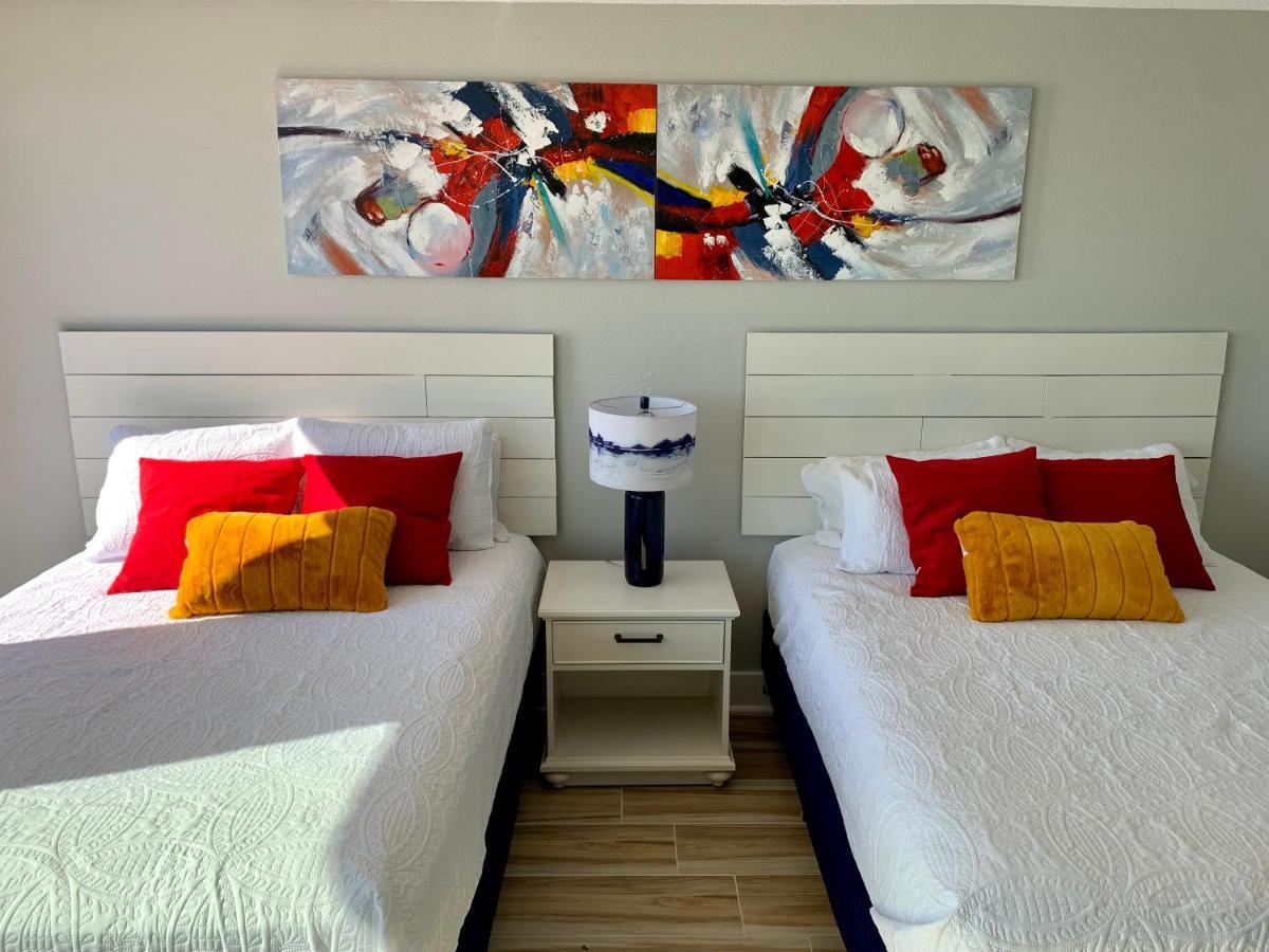 Absolute Beach Pet Friendly Myrtle Beach Exterior foto