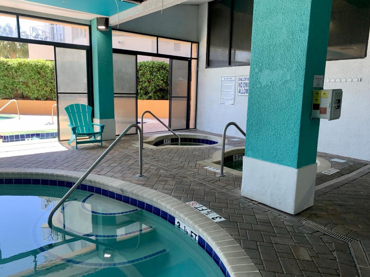 Absolute Beach Pet Friendly Myrtle Beach Exterior foto