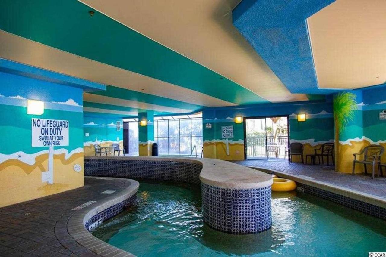 Absolute Beach Pet Friendly Myrtle Beach Exterior foto