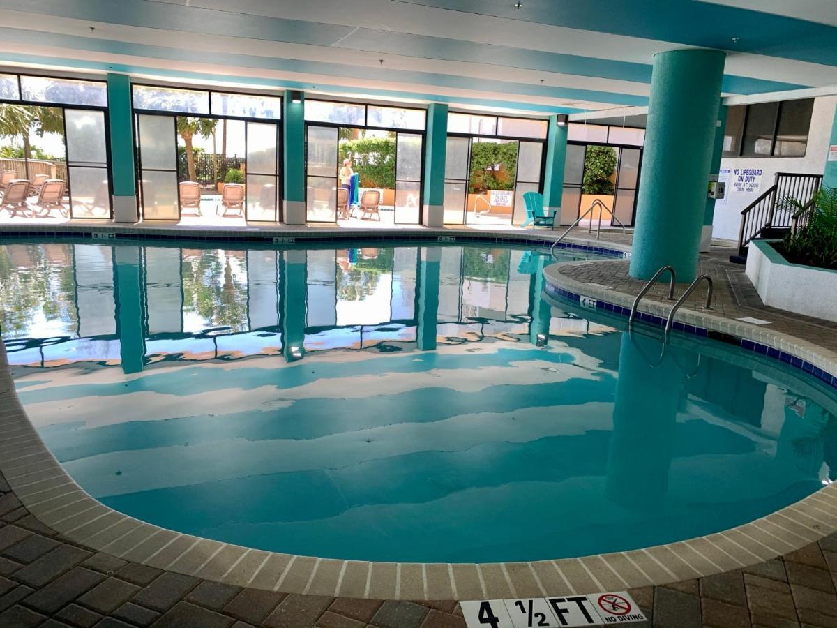Absolute Beach Pet Friendly Myrtle Beach Exterior foto