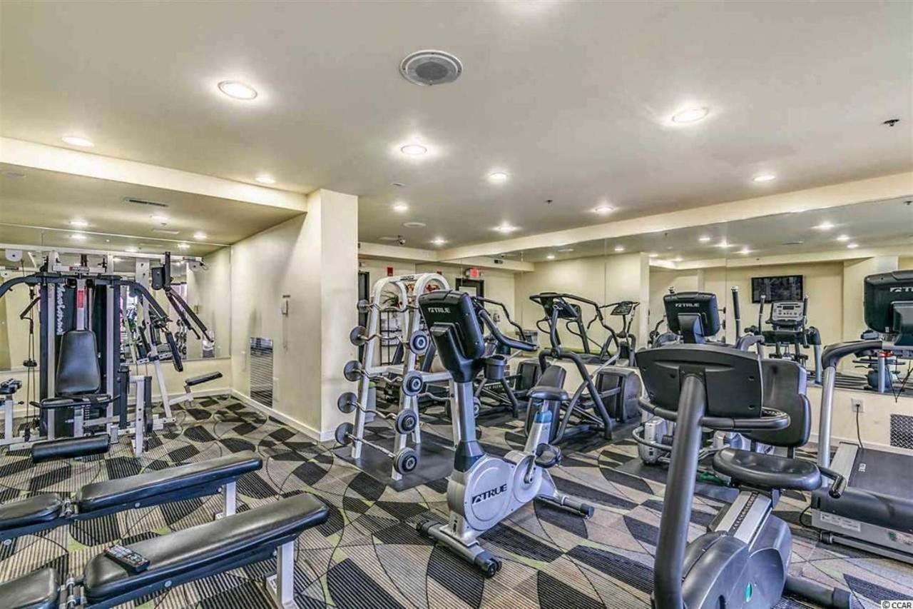 Absolute Beach Pet Friendly Myrtle Beach Exterior foto
