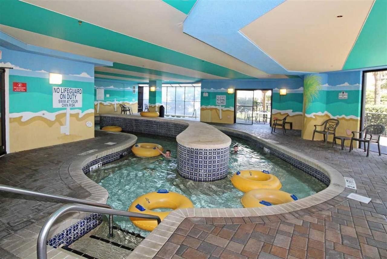 Absolute Beach Pet Friendly Myrtle Beach Exterior foto