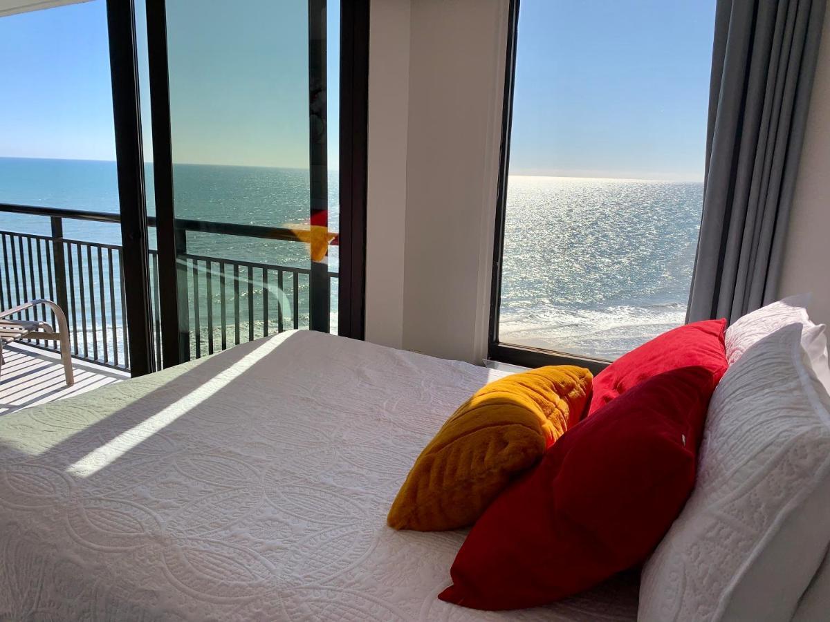 Absolute Beach Pet Friendly Myrtle Beach Exterior foto