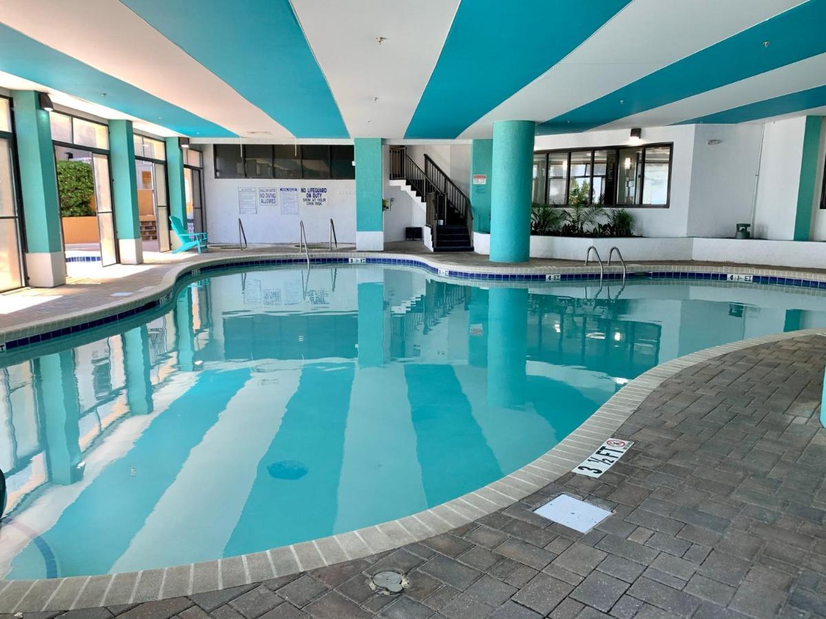 Absolute Beach Pet Friendly Myrtle Beach Exterior foto