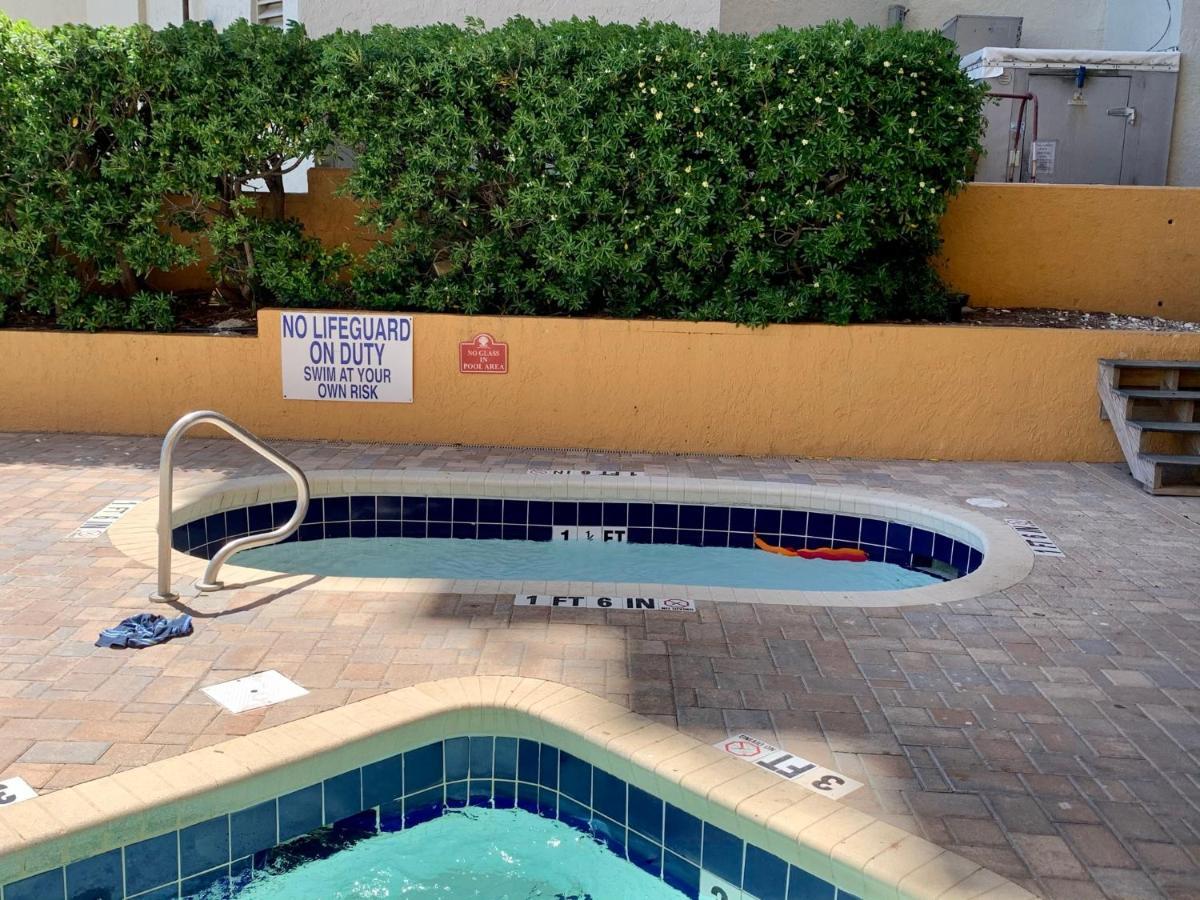 Absolute Beach Pet Friendly Myrtle Beach Exterior foto