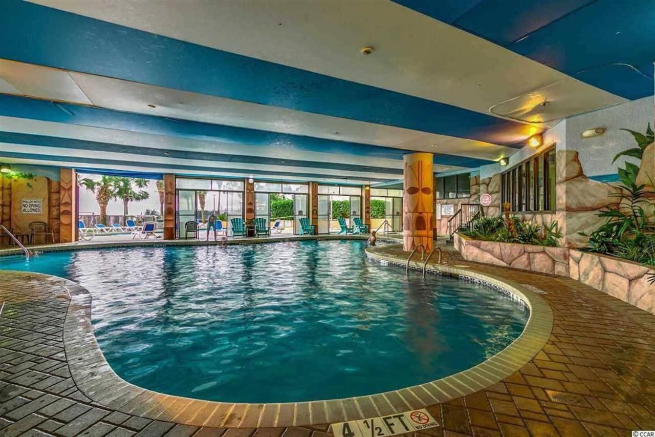 Absolute Beach Pet Friendly Myrtle Beach Exterior foto