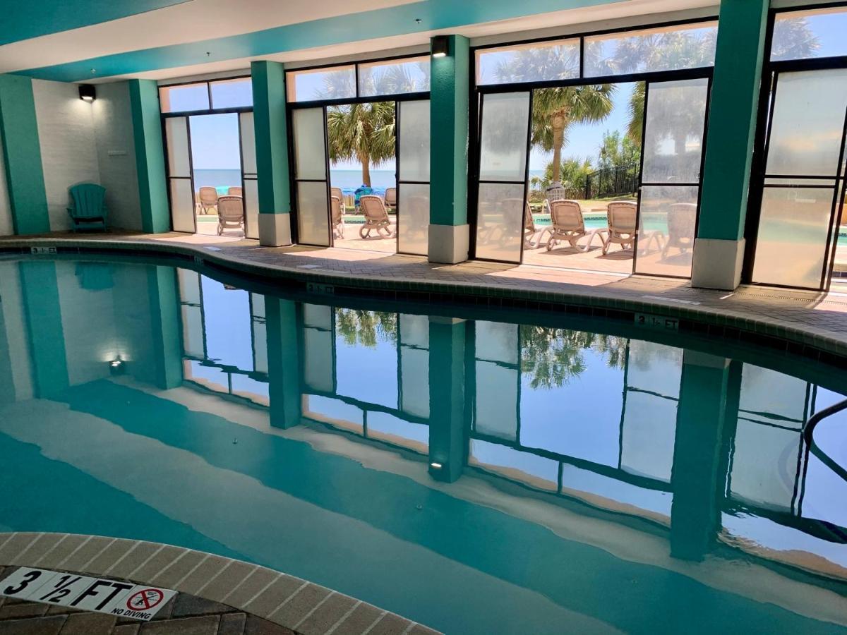 Absolute Beach Pet Friendly Myrtle Beach Exterior foto