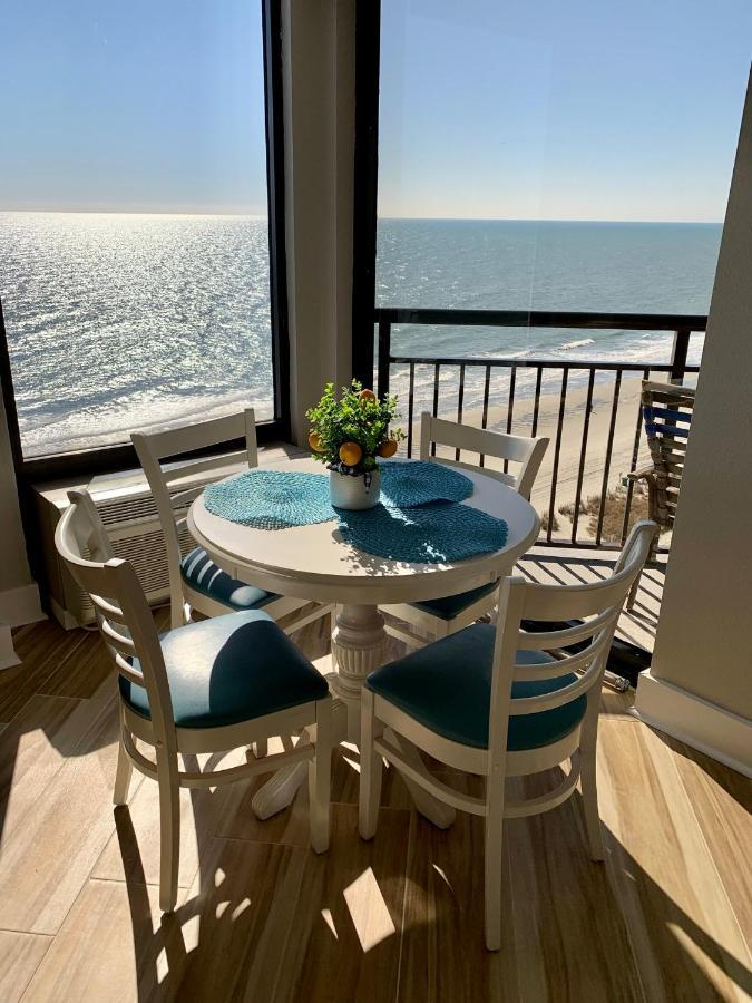 Absolute Beach Pet Friendly Myrtle Beach Exterior foto
