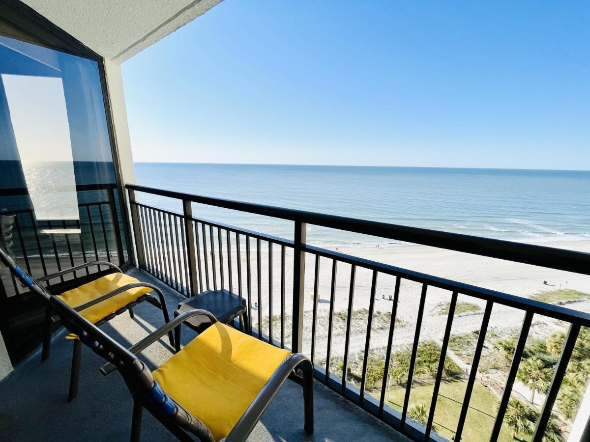 Absolute Beach Pet Friendly Myrtle Beach Exterior foto