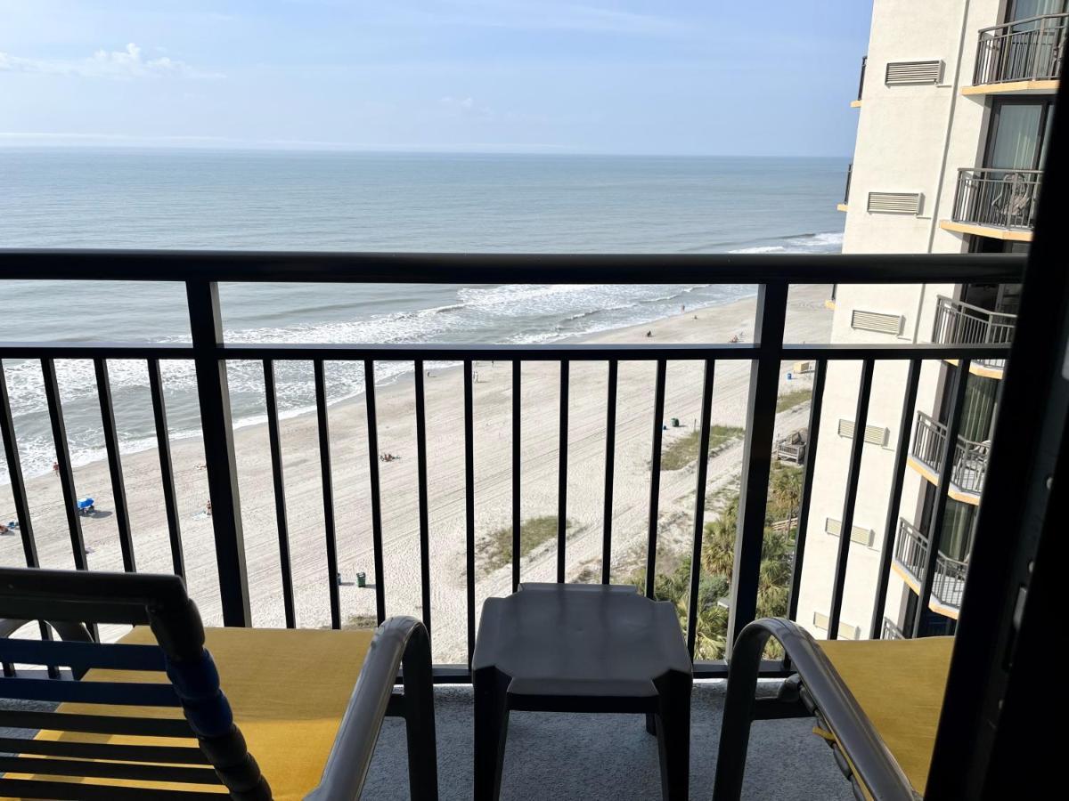 Absolute Beach Pet Friendly Myrtle Beach Exterior foto